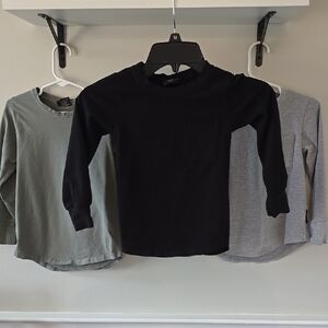 Little Bipsy Long Sleeve Bundle